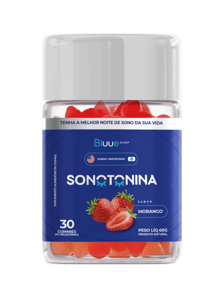 sonotonina goma